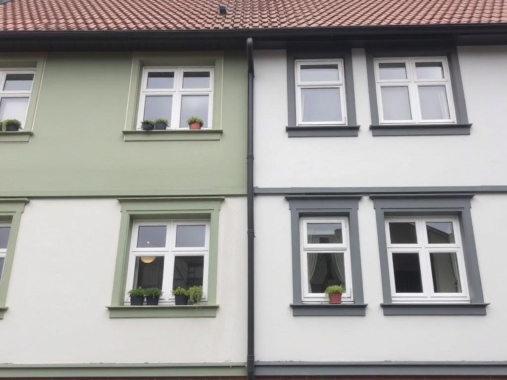 Nejčastější otázky kolem nátěry fasád panelových domů (Mladá Boleslav). Průvodce přípravou povrchu a samotnou aplikací