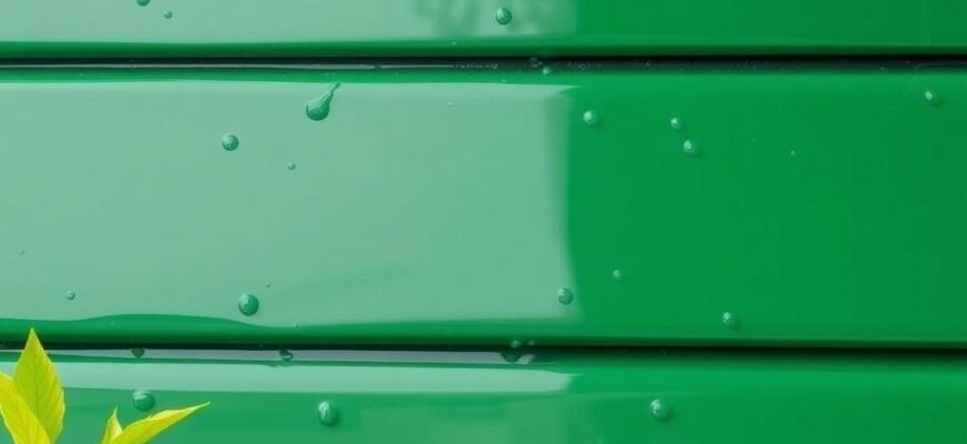 Hydrofobní nátěr fasády v Mostě: komplexní průvodce pro ochranu domu a městské zástavby