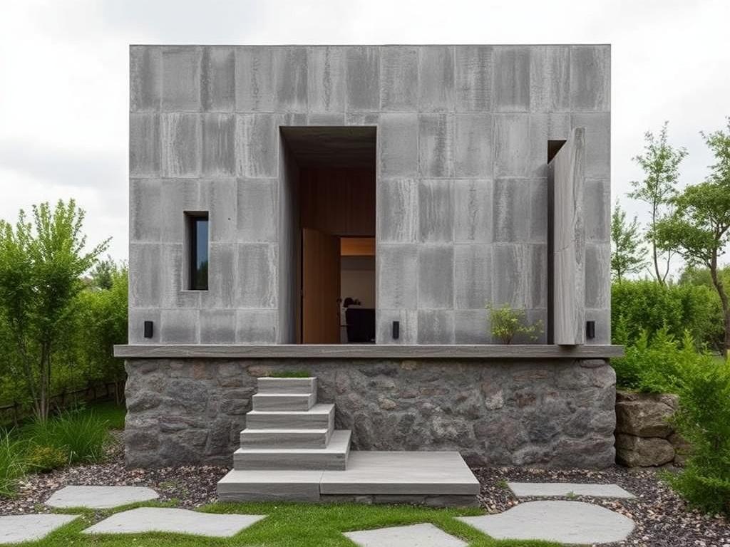 Kreativní nápady pro základová deska (Děčín). Proč Děčín a jeho specifika hrají roli při návrhu základové desky