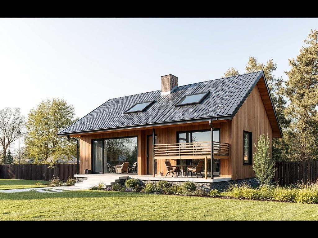 Profesionální rady pro stavba domu na klíč (Plzeň). Osobní závěr a závěrečné postřehy