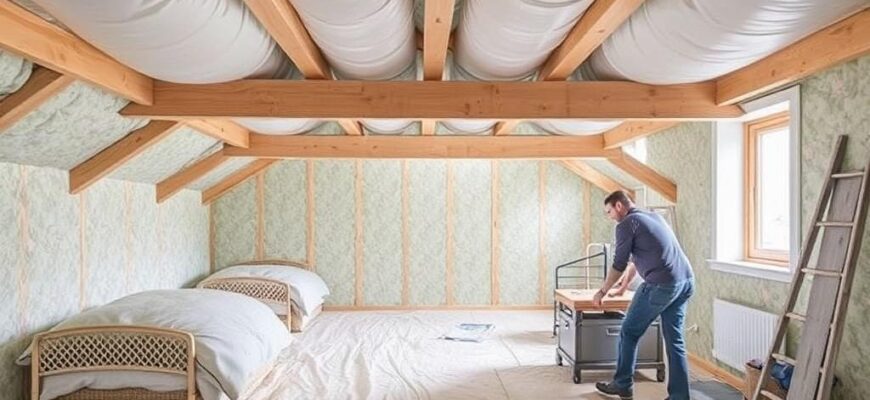 Aktuální novinky v oblasti cena izolace (Prostějov)