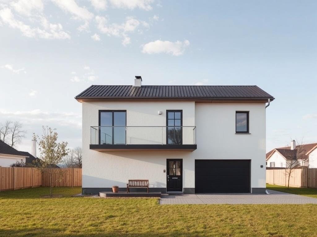 Aktuální novinky v oblasti bytovy dum na klíč (Havířov). Co sledovat při výběru materiálů a technologií Aktuální novinky v oblasti bytovy dum na klíč (Havířov). Co sledovat při výběru materiálů a technologií