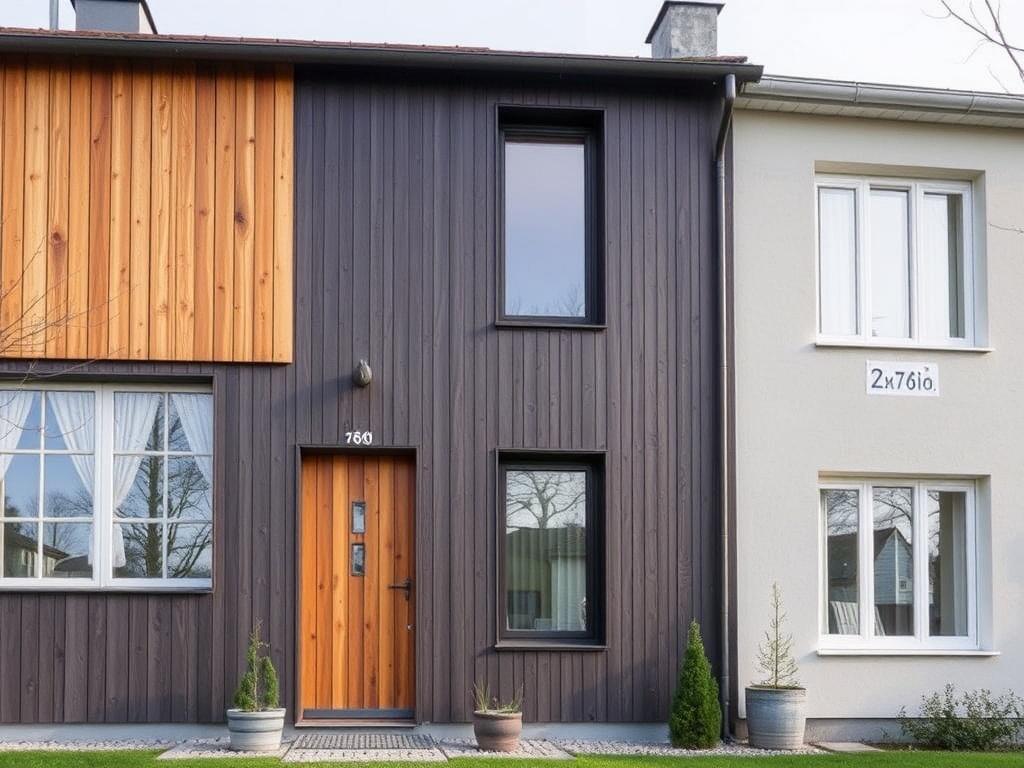 Inovativní řešení v rámci nátěr fasády (Karviná). Jak inovace mění každodenní provoz domů v Karviné