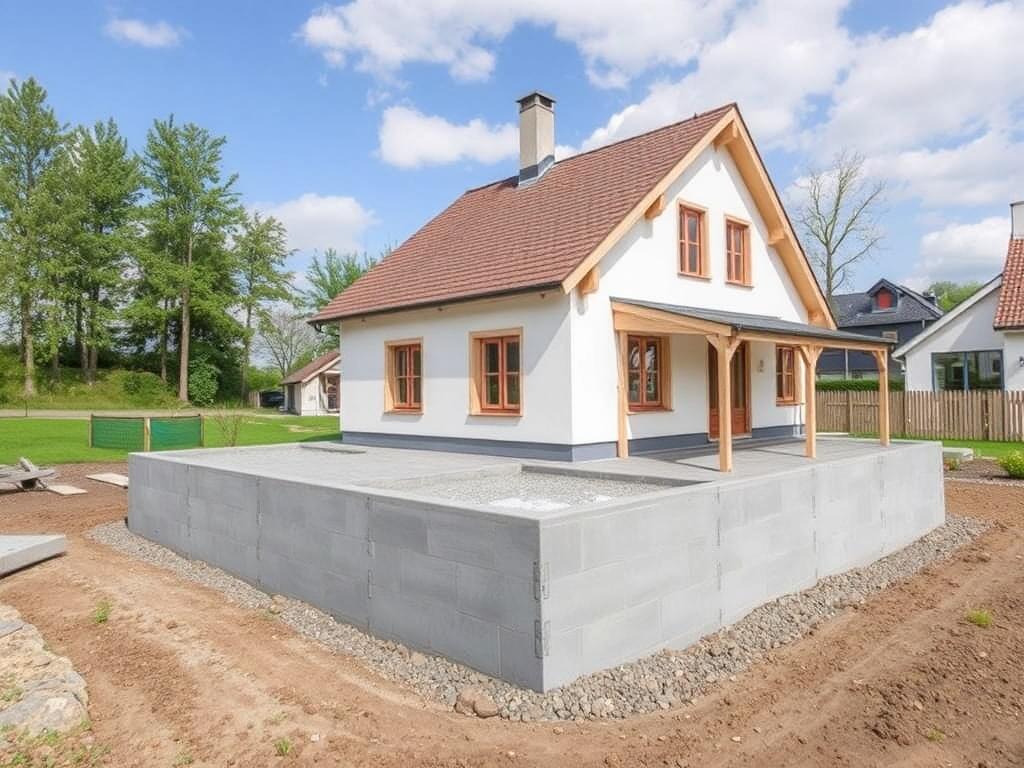 Nejnovější trendy v základové desky pro rd (Hradec Králové). Materiály a konstrukce: co dnes preferují stavbaři v regionu Nejnovější trendy v základové desky pro rd (Hradec Králové). Materiály a konstrukce: co dnes preferují stavbaři v regionu
