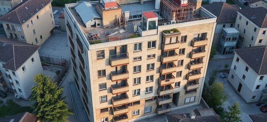 Kompletní přehled k rekonstrukci bytového jádra Havířov