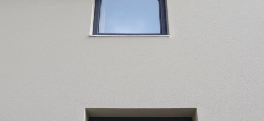 Praktický průvodce k silikonový nátěr fasády cena (Zlín) Praktický průvodce k silikonový nátěr fasády cena (Zlín)