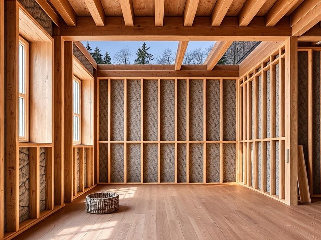 Moderní přístupy k izolaci cena (Hradec Králové). Budoucnost izolací: co se bude dít v Hradci Králové