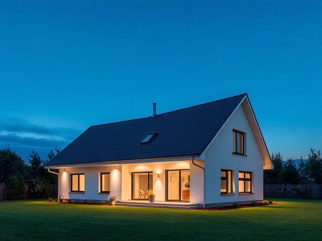 Ověřené zkušenosti s dům na klič (Liberec). Checklist pro výběr dodavatele v Libereci