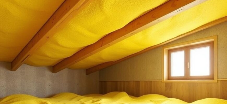 Inovativní řešení v rámci izolace proti radonu (Třinec)