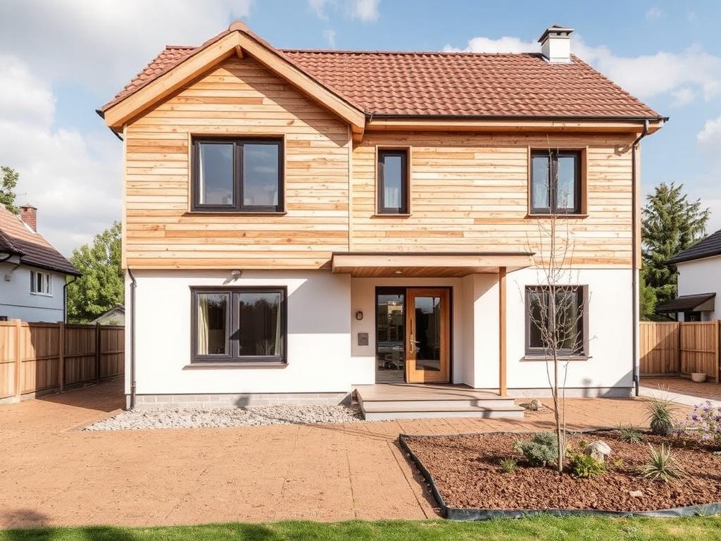 Co očekávat od stavba domů na klíč (Třinec). Co by měl klient očekávat na začátku