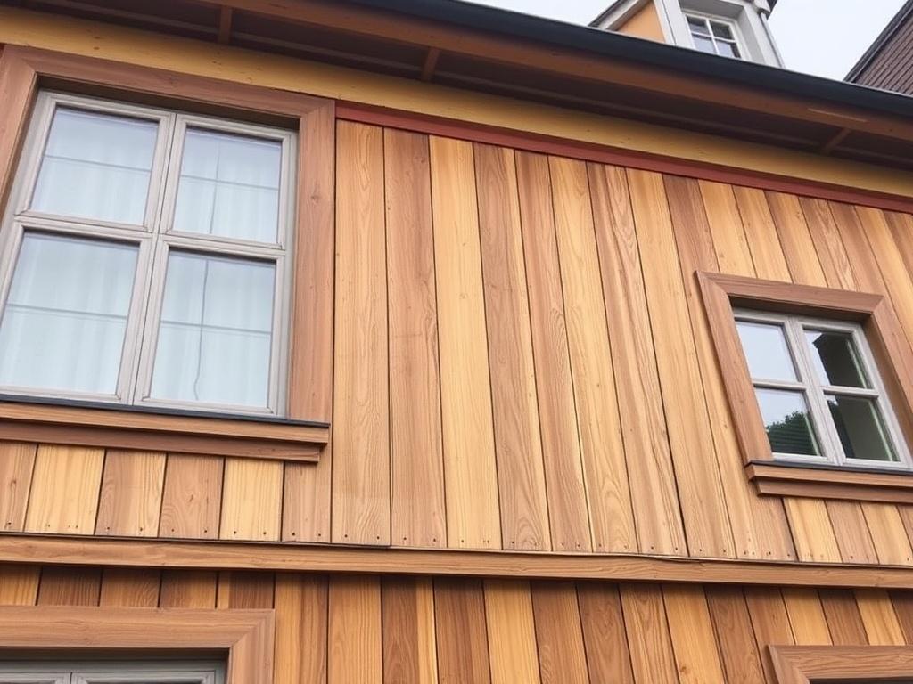 Ověřené zkušenosti s nátěry na dřevěné fasády (České Budějovice). Praktické tipy pro výběr firmy a provedení prací v Českých Budějovicích