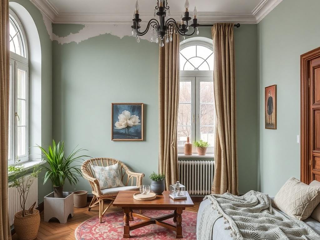 Detailní pohled na malování pokojů fotogalerie (Děčín). Praktické tipy pro domácí malíře z Děčínska Detailní pohled na malování pokojů fotogalerie (Děčín). Praktické tipy pro domácí malíře z Děčínska