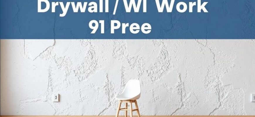 Praktický průvodce k cenám prací se sádrokartonem v Hradci Králové