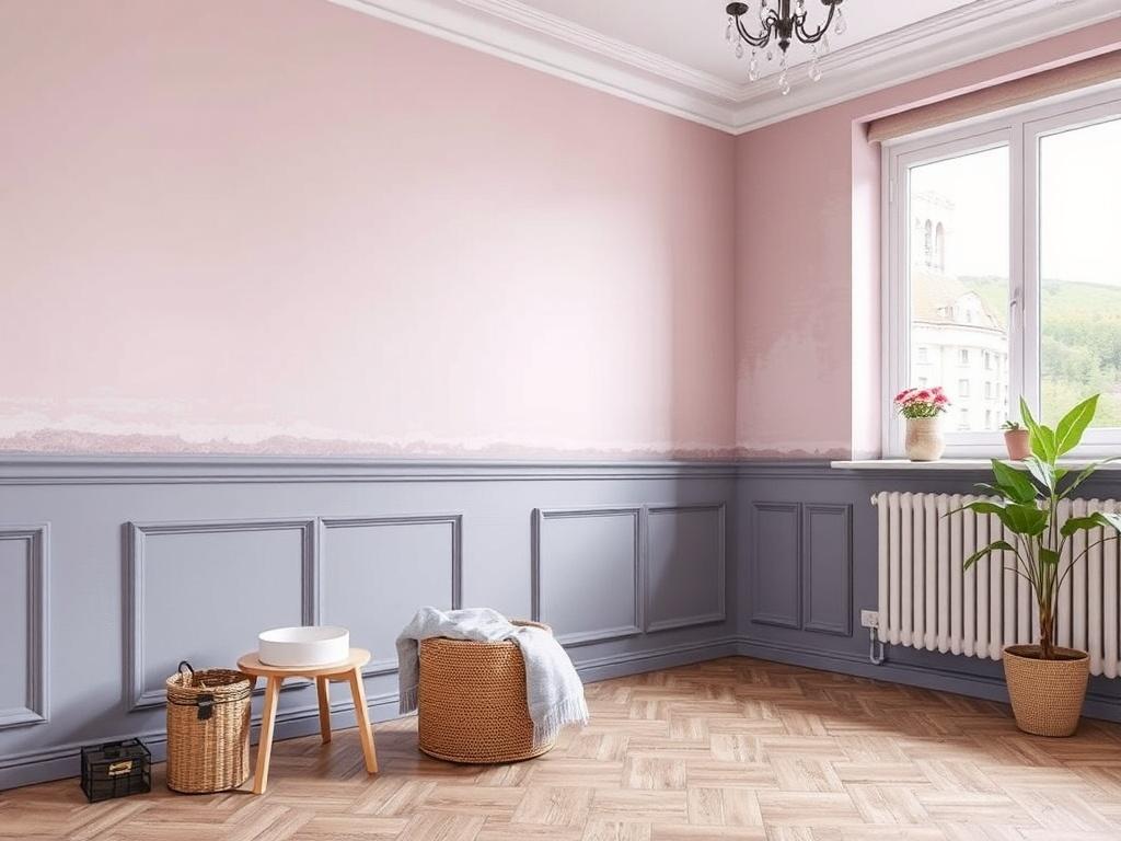 Kompletní přehled k cenám malování bytu (Havířov). Typy barev a jejich vliv na cenu Kompletní přehled k cenám malování bytu (Havířov). Typy barev a jejich vliv na cenu