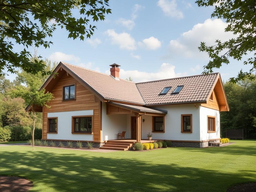 Důležité informace o cena stavby rodinného domu (Kladno). Co si odnést ze zkušeností a jak postupovat dál