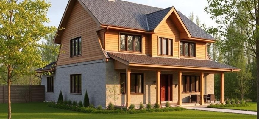 Profesionální rady pro stavba domů na klíč v Olomouci: jak zvládnout projekt bez zbytečného stresu