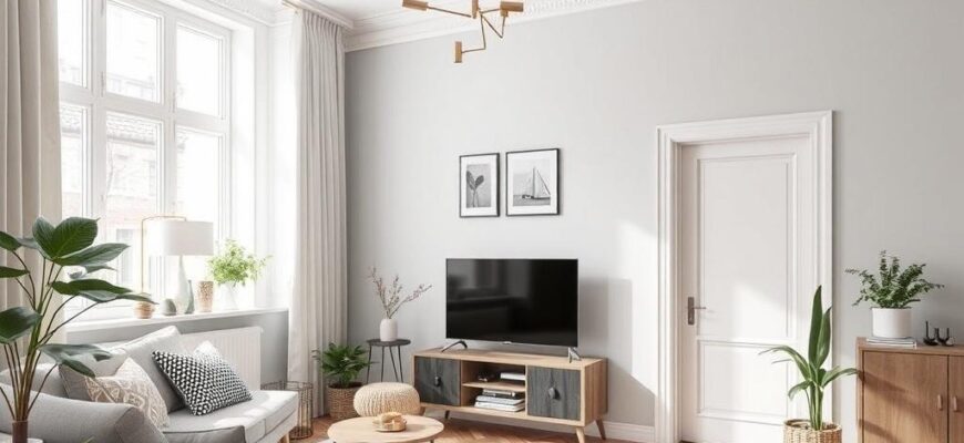 Nejčastější otázky kolem malování bytu inspirace (Hradec Králové)