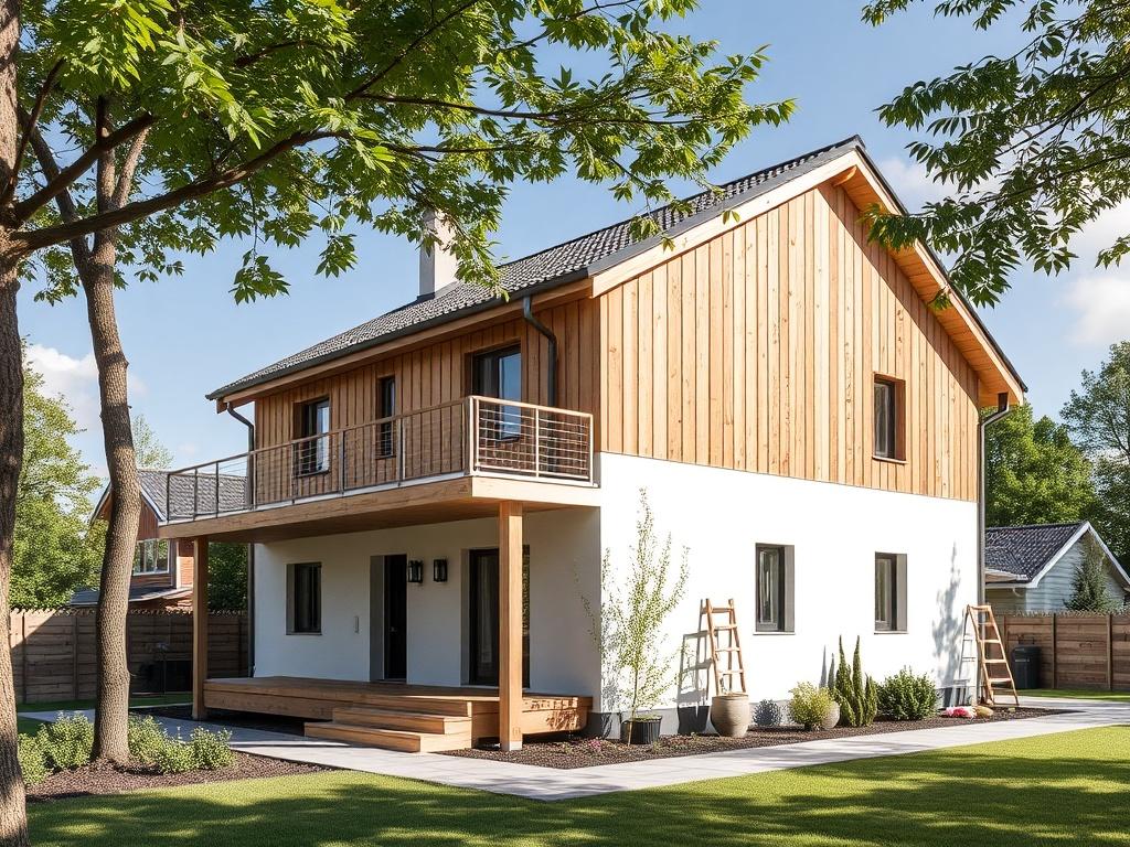 Nejnovější trendy v stavby domů (Prostějov). Praktické tipy pro plánování stavby v Prostějově Nejnovější trendy v stavby domů (Prostějov). Praktické tipy pro plánování stavby v Prostějově