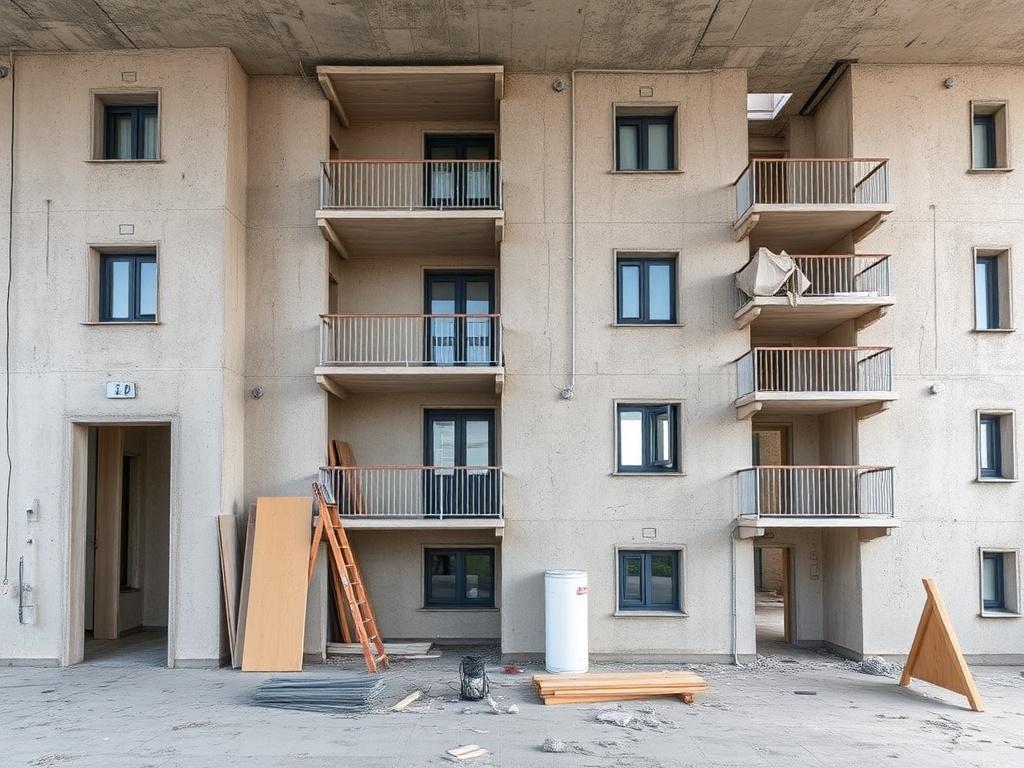 Co očekávat od rekonstrukce bytových jader (Třinec). Jak realizovat rekonstrukci bytových jader v Třinci bez zbytečného stresu