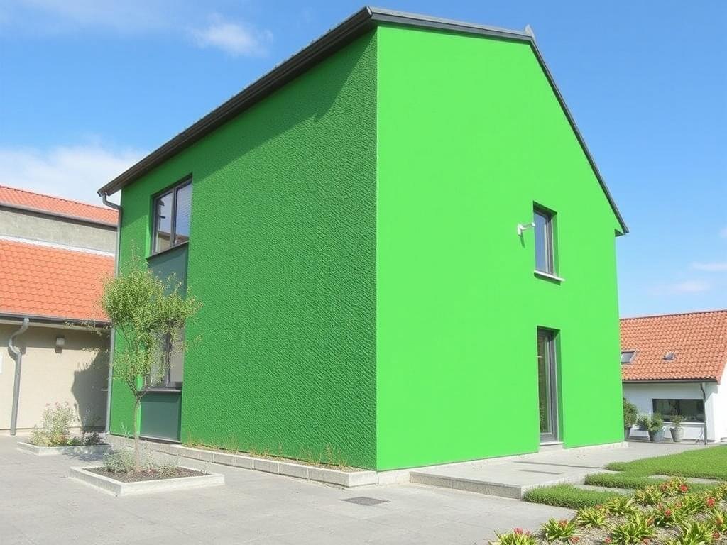 Profesionální rady pro silikonový nátěr fasády cena (Frýdek-Místek). Jak se vyhnout nejčastějším problémům a rizikům