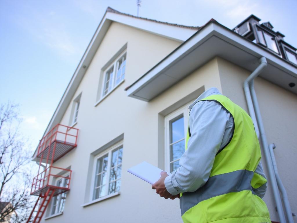 Profesionální rady pro rekonstrukce staveb (Chomutov). Technické detaily a bezpečnost během rekonstrukcí