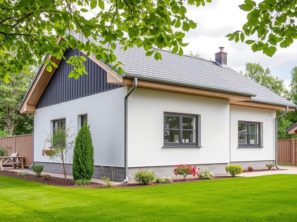 Důležité informace o nátěry fasád panelových domů (Opava). Co stojí za odolnou fasádou panelového domu a proč je to v Opavě důležité