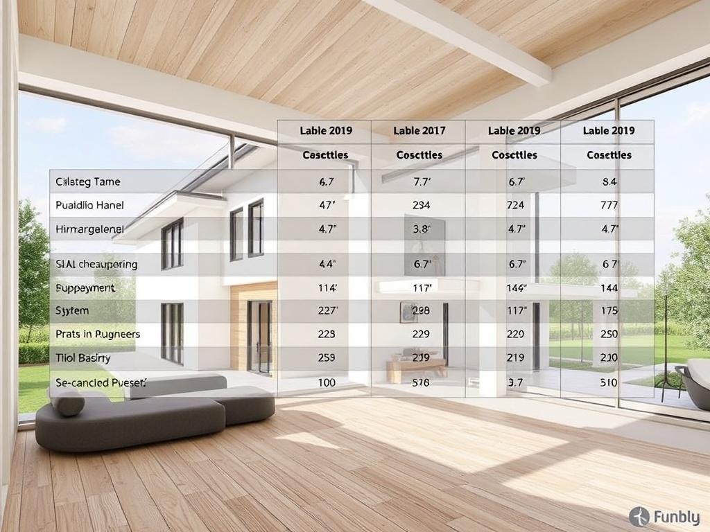 Nejnovější trendy v rodinné domy na klíč (Opava). Tabulka: Srovnání konstrukčních systémů pro rodinné domy na klíč Nejnovější trendy v rodinné domy na klíč (Opava). Tabulka: Srovnání konstrukčních systémů pro rodinné domy na klíč