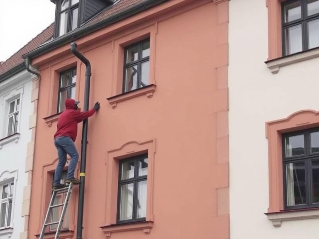 Efektivní tipy pro renovace fasády (Hradec Králové). Praktické tipy, jak maximalizovat výsledek