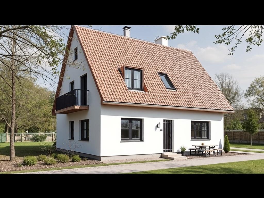 Kreativní nápady pro výstavba rodinných domů (České Budějovice). Praktické tipy pro projekty v Českých Budějovicích Kreativní nápady pro výstavba rodinných domů (České Budějovice). Praktické tipy pro projekty v Českých Budějovicích