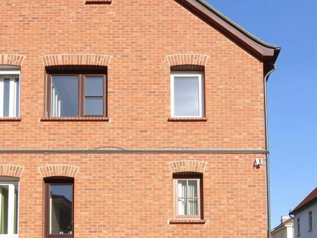 Nejnovější trendy v stavba zděných rd (Praha). Regulace a praxe ve stavebním řízení