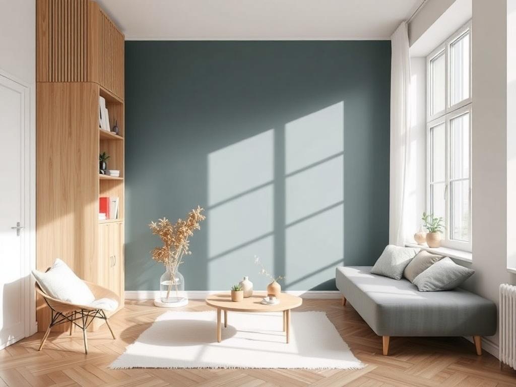 Nejčastější otázky kolem malování bytu inspirace (Karviná). 8. Tabulka: orientační nákladová kalkulace pro malování bytu v Karviné