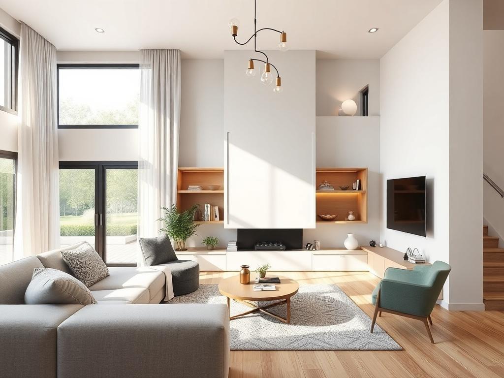 Kreativní nápady pro rodinné domy na klíč (Havířov). Osobní pohled na váš styl bydlení Kreativní nápady pro rodinné domy na klíč (Havířov). Osobní pohled na váš styl bydlení