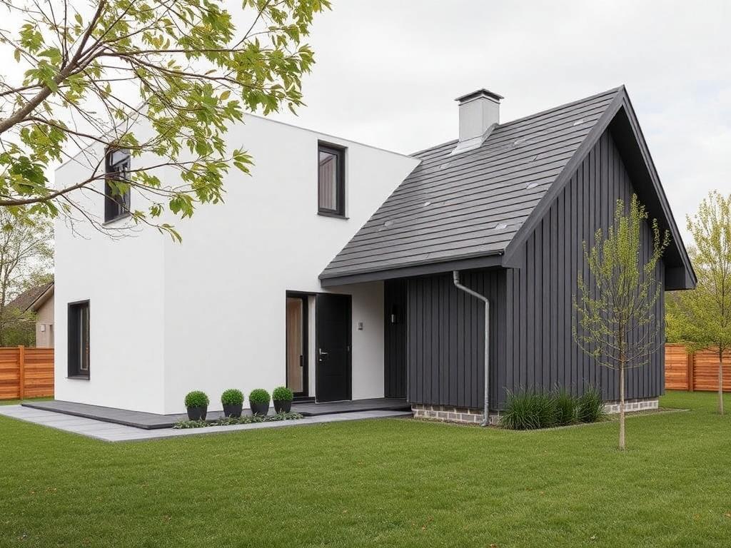 Aktuální novinky v oblasti projektů domů na klíč (Ostrava). Co dnes hýbe projekty domů na klíč Ostrava