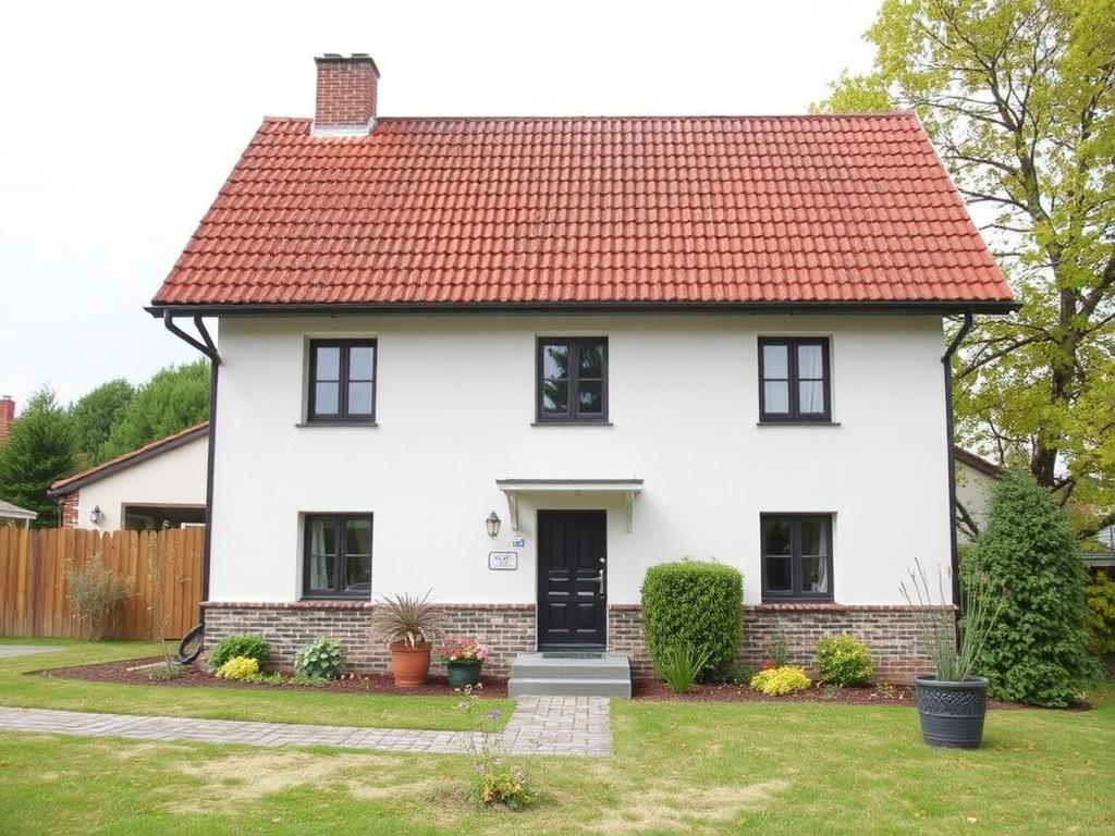 Rychlý návod k malování domu (Havířov). Co připravit před samotným malováním Rychlý návod k malování domu (Havířov). Co připravit před samotným malováním