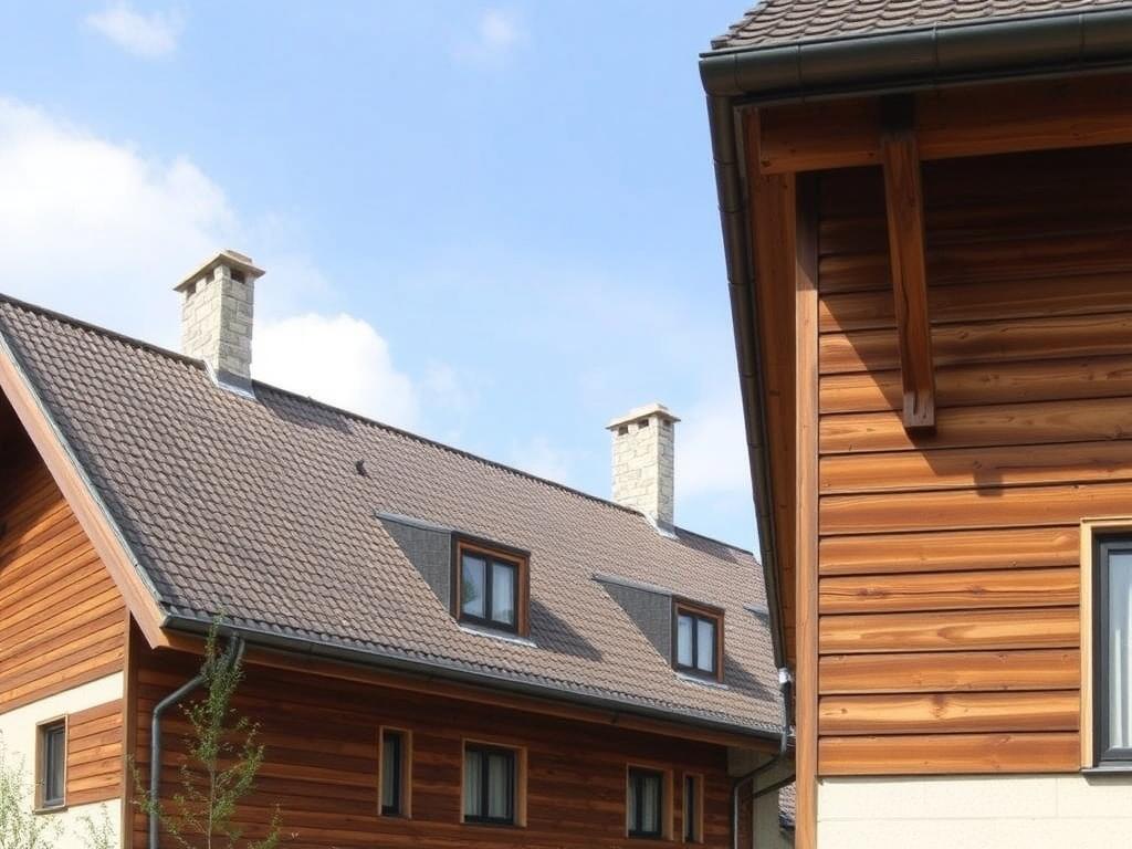 Moderní přístupy k nátěrům na dřevěné fasády (Karviná). Ekologie a dlouhodobá údržba