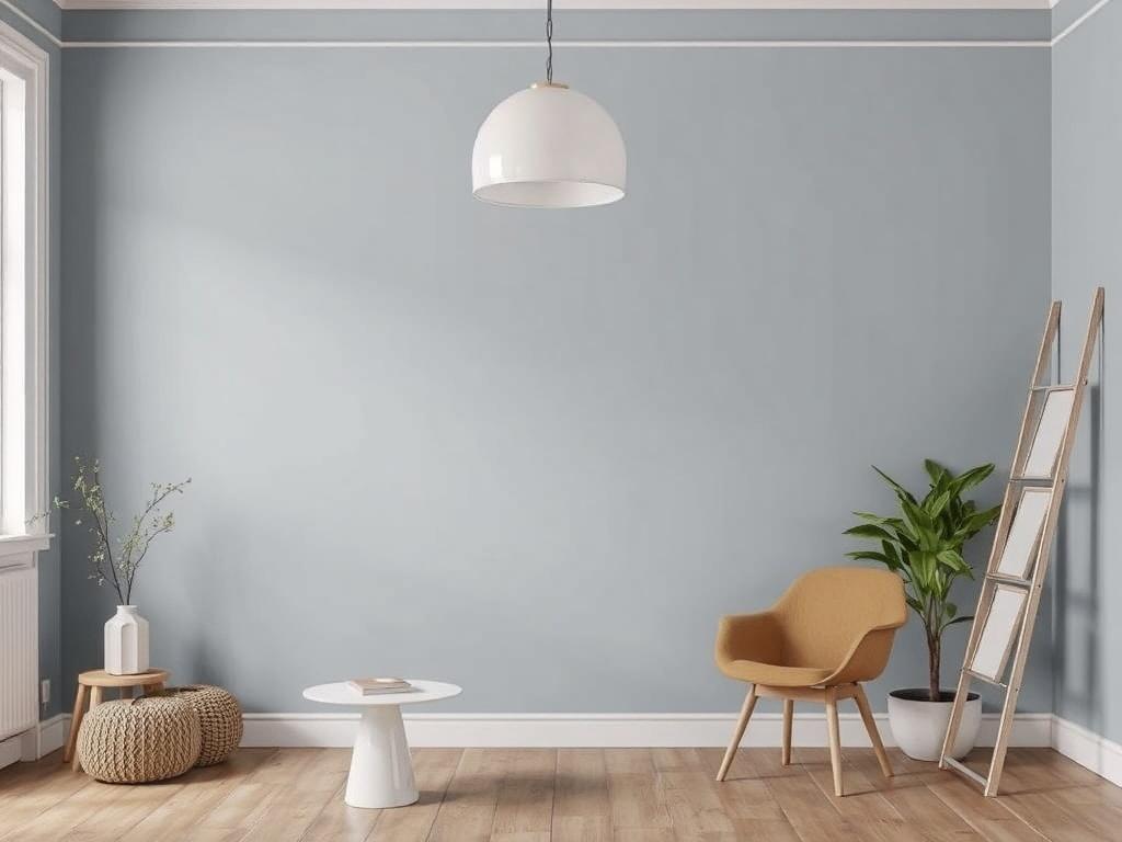 Rychlý návod k malování interiéru inspirace (Ostrava). Rady pro praktické rozhodování