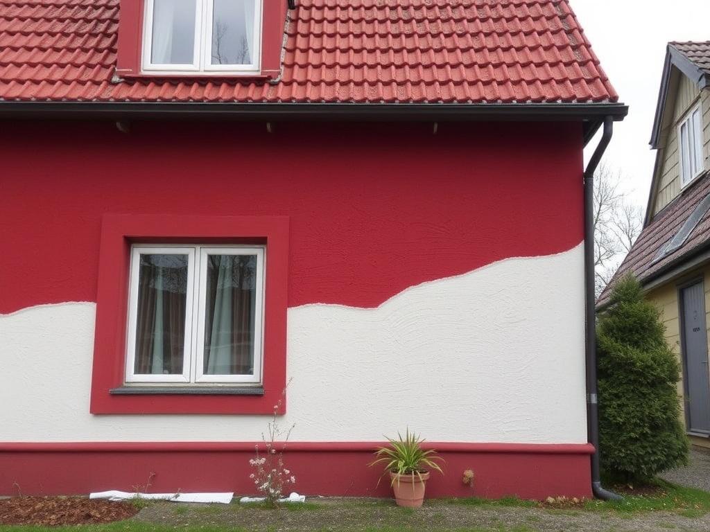 Inspirace pro nátěr fasády (Chomutov). Praktické tipy pro udržení nátěru po dlouhá léta Inspirace pro nátěr fasády (Chomutov). Praktické tipy pro udržení nátěru po dlouhá léta