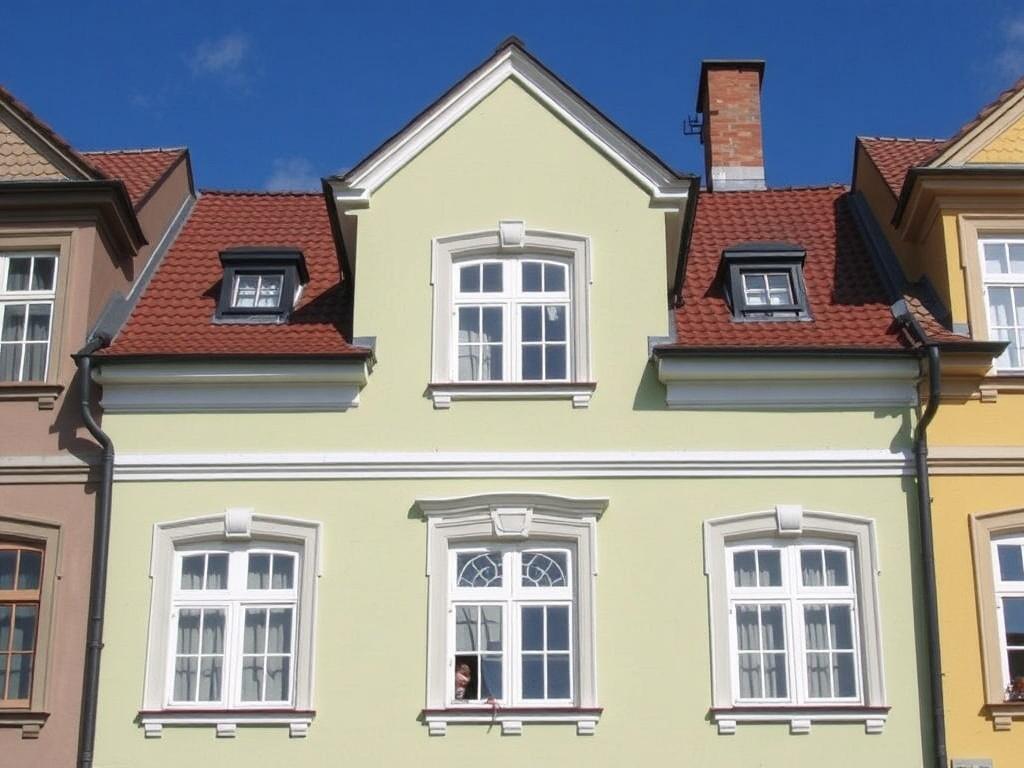 Profesionální rady pro ceník nátěru fasády (Ostrava). Jak vybrat správného dodavatele v Ostravě podle ceny a kvality Profesionální rady pro ceník nátěru fasády (Ostrava). Jak vybrat správného dodavatele v Ostravě podle ceny a kvality