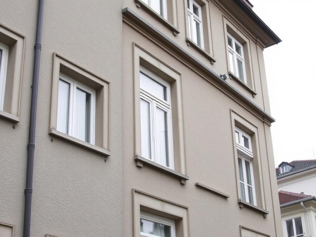 Jak zvládnout renovace fasády (Děčín). Jak si naplánovat renovaci fasády v Děčíně: praktický postup
