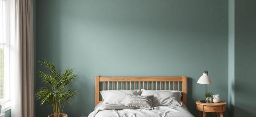 Praktický průvodce k malování pokojů fotogalerie Ostrava