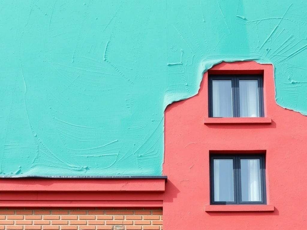 Jak zvládnout nátěry fasád ceník (Děčín). Zkušenosti z terénu a tipy pro Děčín