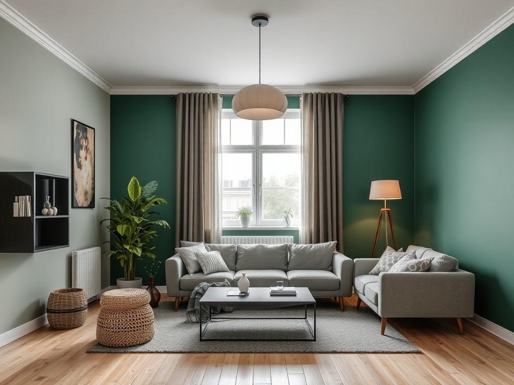 Co očekávat od moderní malování bytu (Liberec). Tipy pro plánování a přípravu: co si připravit před zahájením prací Co očekávat od moderní malování bytu (Liberec). Tipy pro plánování a přípravu: co si připravit před zahájením prací