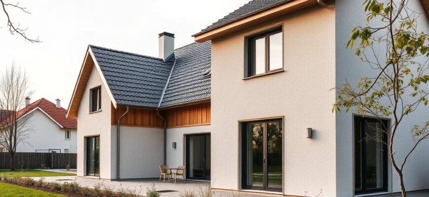 Užitečné poznatky o nejčastějších dotazech při výstavbě RD v Olomouci