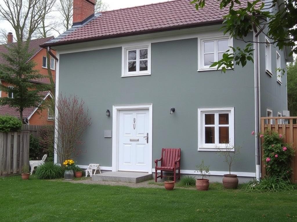 Inspirace pro malování domů (Třinec). Co dělá inspiraci pro malování domů (Třinec) specifickou