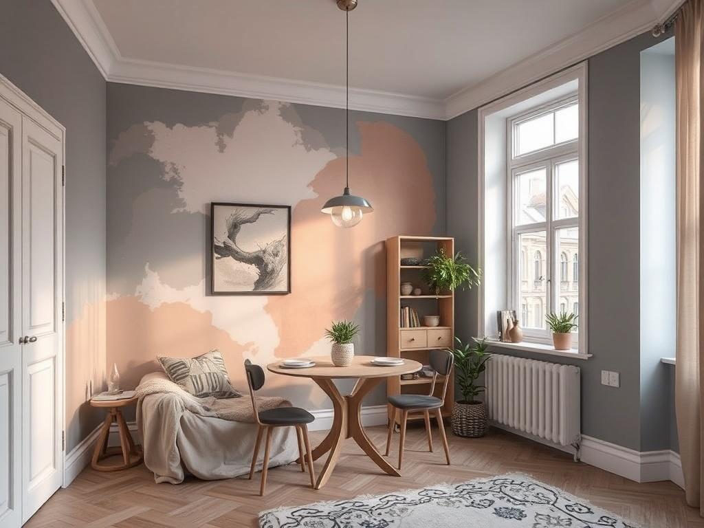 Ověřené zkušenosti s inspirace malování bytu (Frýdek-Místek). Závěrečné myšlenky: proč to všechno dává smysl pro Frýdek-Místek