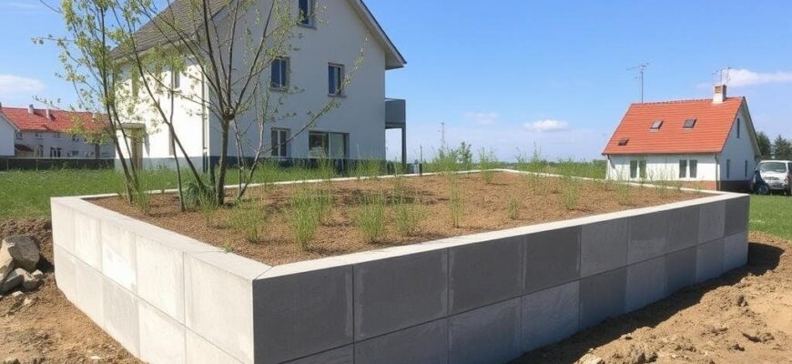 Důležité informace o základové desky ceník České Budějovice