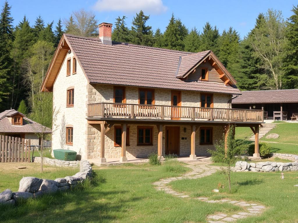 Důležité informace o stavba domu (Havířov). Výběr pozemku a okolí Havířova