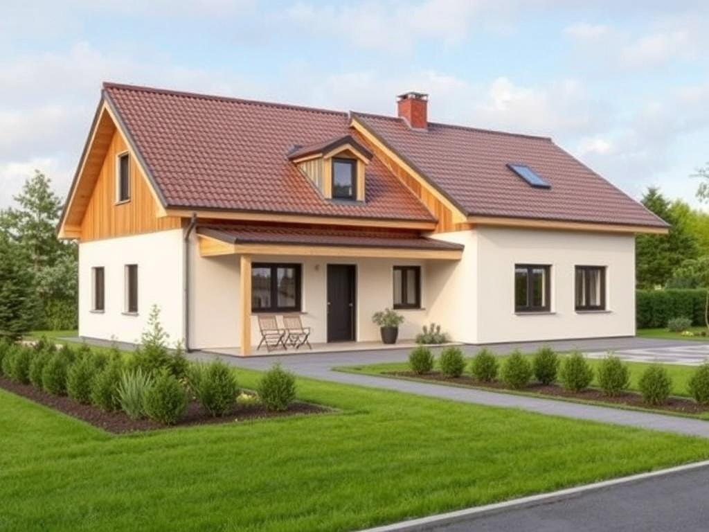 Kompletní přehled k domům na klíc (Přerov). Financování a dotace – jak získat nejlepší podmínky