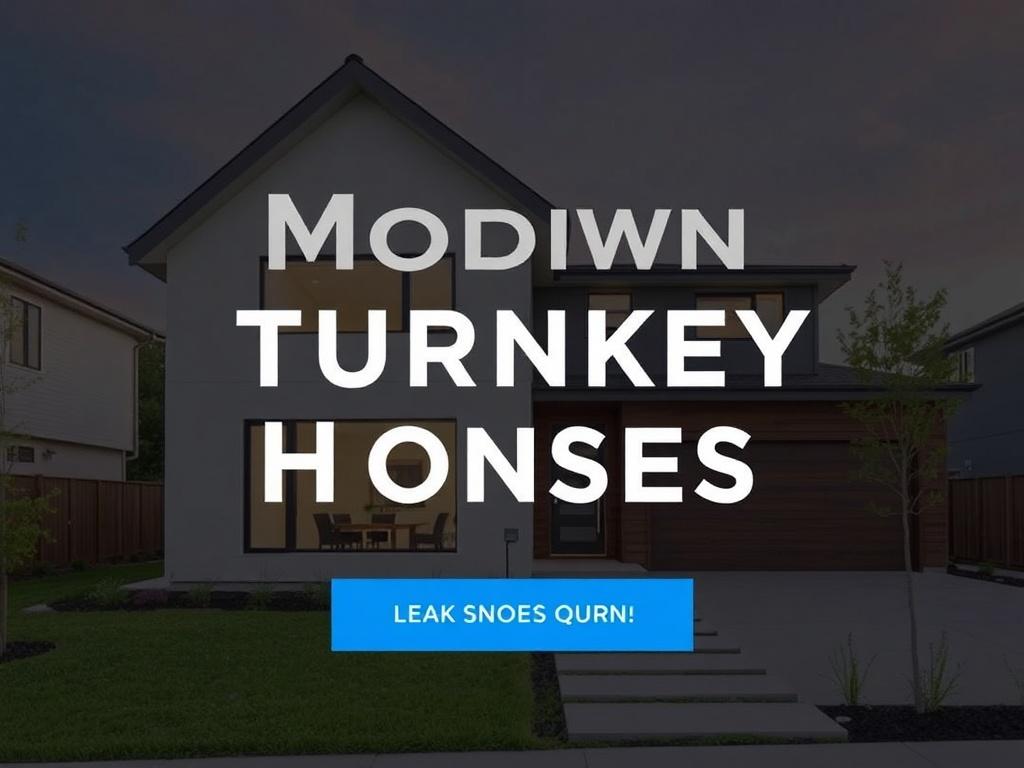 Nejčastější otázky kolem moderní domy na klíč (Most). Rozpočet a financování: co očekávat v Mostě Nejčastější otázky kolem moderní domy na klíč (Most). Rozpočet a financování: co očekávat v Mostě