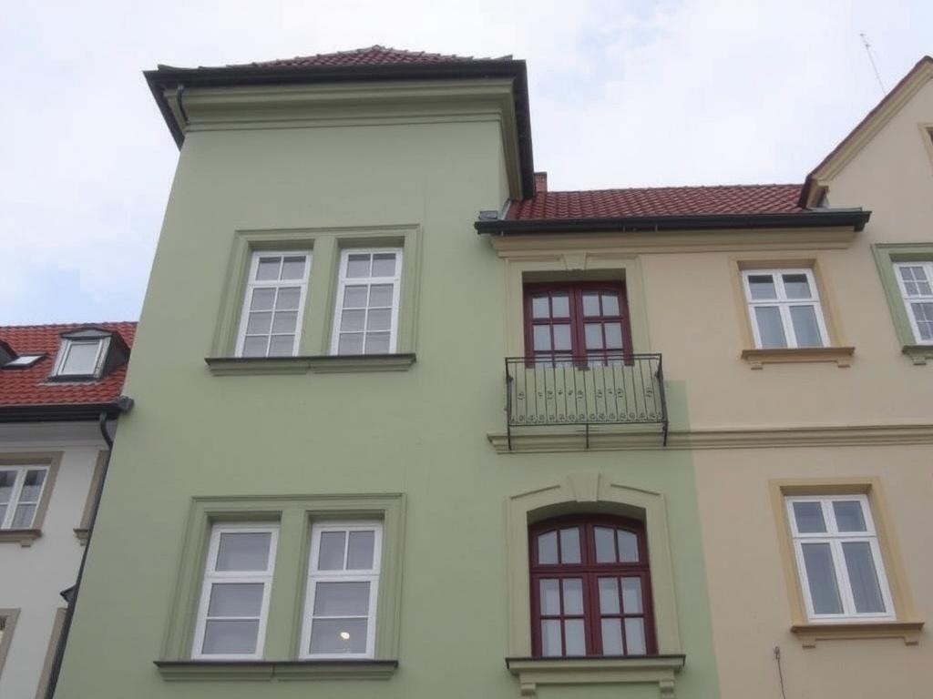 Kompletní přehled k nátěr fasády cena (Praha). Jak vyhodnotit nabídku a na co si dát pozor